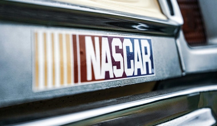 NASCAR Power Shakeup: Jim France Hands CEO Keys To O’Donnell In Charlotte Stunner