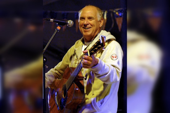 Jimmy Buffett’s Widow Cranks Up West Palm Beach Brawl Over $275 Million Trust