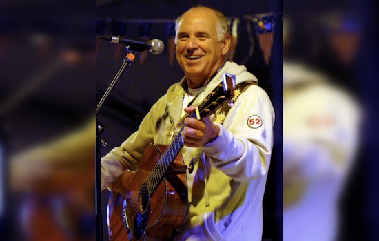 Jimmy Buffett’s Widow Cranks Up West Palm Beach Brawl Over $275 Million Trust
