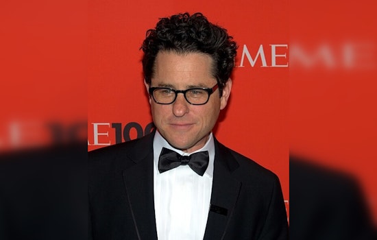 J.J. Abrams Relocates Bad Robot, Leaving Los Angeles Behind