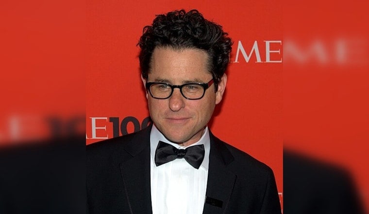 J.J. Abrams Relocates Bad Robot, Leaving Los Angeles Behind