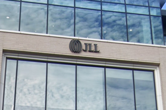 JLL’s $814M Warehouse Binge Shakes Up Valley Industrial Market