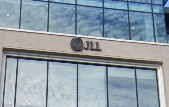 JLL’s $814M Warehouse Binge Shakes Up Valley Industrial Market