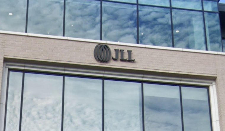 JLL’s $814M Warehouse Binge Shakes Up Valley Industrial Market