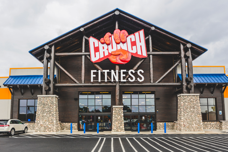 Joann’s Out, Crunch In as Kissimmee Strip Mall Goes From Crafts to Squats