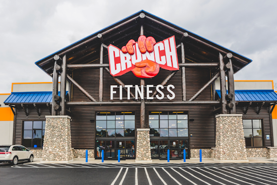 Joann’s Out, Crunch In as Kissimmee Strip Mall Goes From Crafts to Squats
