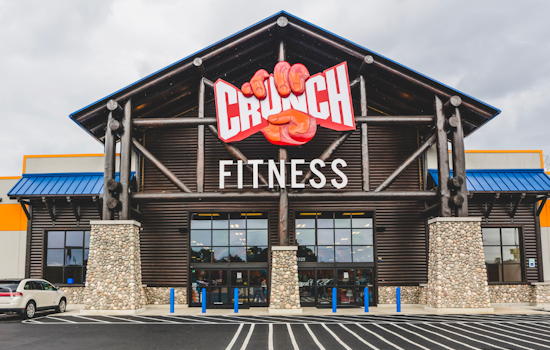Joann’s Out, Crunch In as Kissimmee Strip Mall Goes From Crafts to Squats