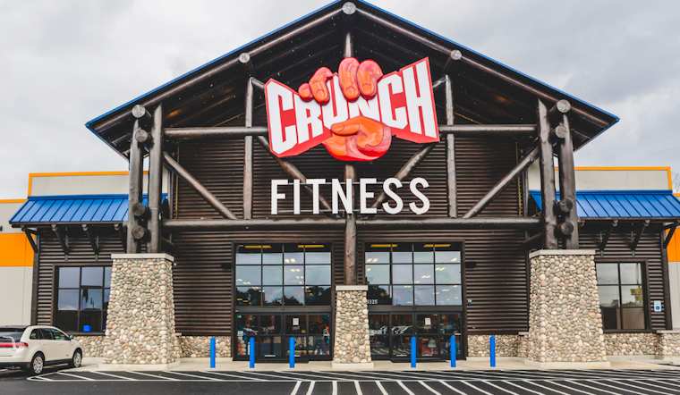 Joann’s Out, Crunch In as Kissimmee Strip Mall Goes From Crafts to Squats