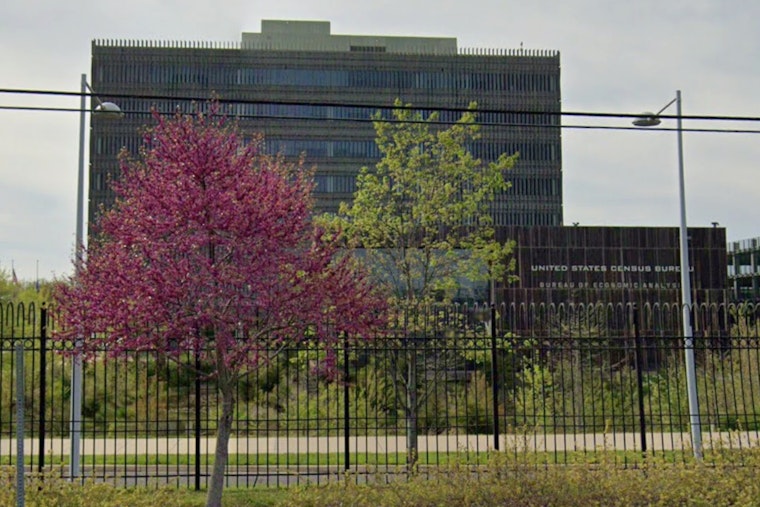 Jobs Jolt: 178,000 New Hires Catch D.C. Off Guard