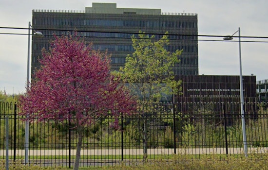 Jobs Jolt: 178,000 New Hires Catch D.C. Off Guard