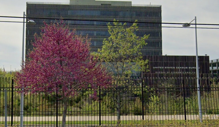 Jobs Jolt: 178,000 New Hires Catch D.C. Off Guard