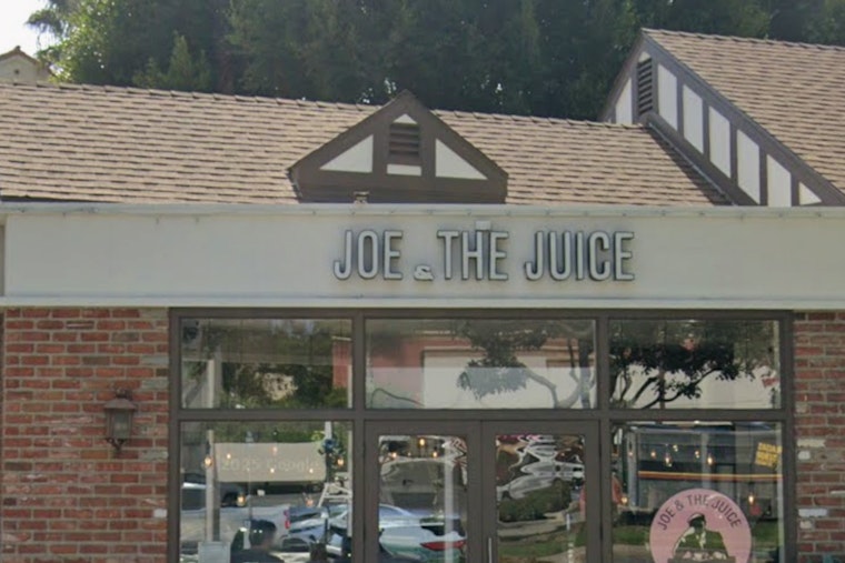 Copenhagen Juice Chain Crashes Uptown Park With First-Ever Texas Shop