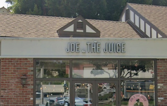 Copenhagen Juice Chain Crashes Uptown Park With First-Ever Texas Shop