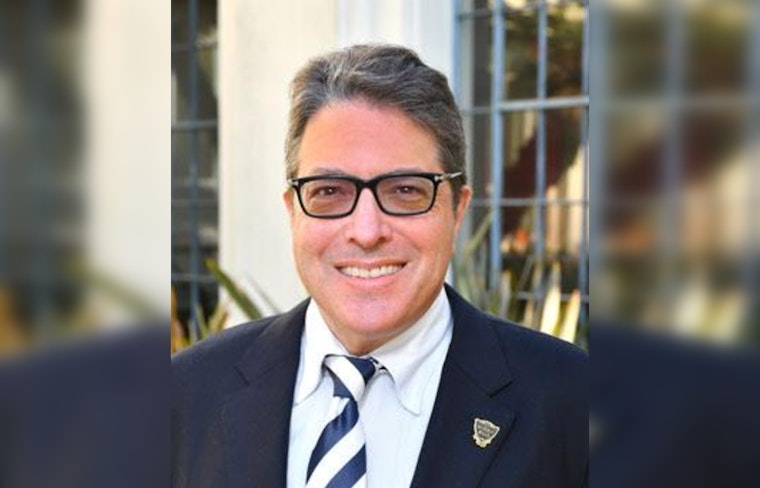 John Mirisch Steps Down From LACAHSA Board