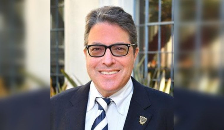 John Mirisch Steps Down From LACAHSA Board