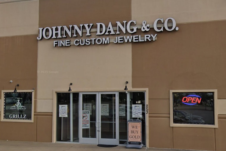 Houston Bling King Johnny Dang Flooded by Viral AI Deepfake Scams