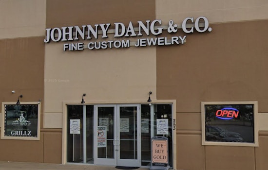 Houston Bling King Johnny Dang Flooded by Viral AI Deepfake Scams