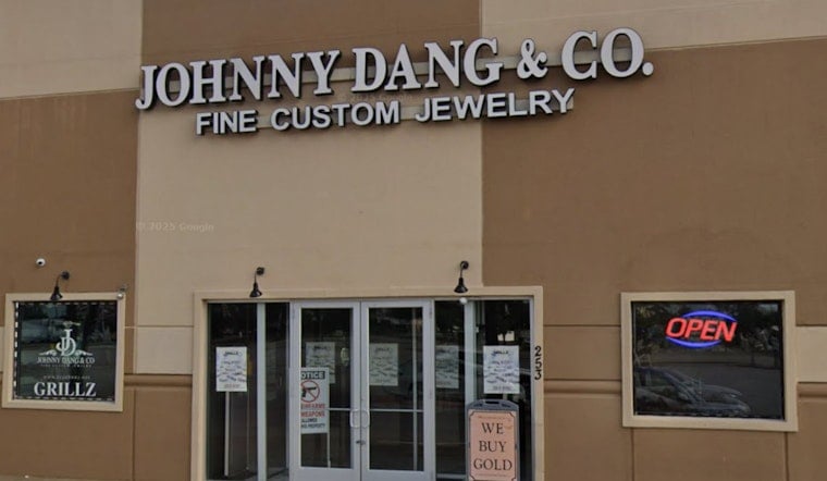 Houston Bling King Johnny Dang Flooded by Viral AI Deepfake Scams
