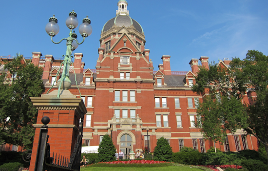 Johns Hopkins Faces Federal Complaint Over Animal Research