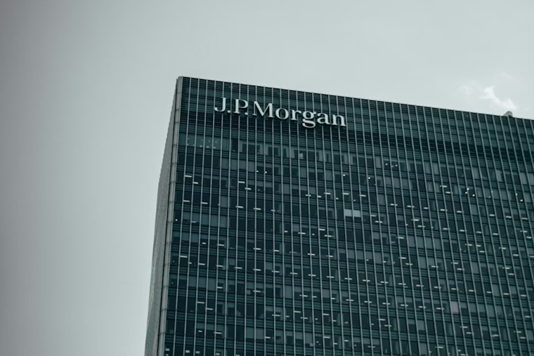 J.P. Morgan Muscles Up In SouthPark With Mega Office Expansion
