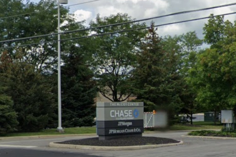 JPMorgan Cash Floods Ohio Job Training As Columbus Snags Lion's Share