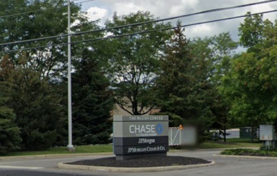 JPMorgan Cash Floods Ohio Job Training As Columbus Snags Lion's Share