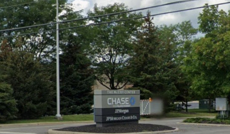 JPMorgan Cash Floods Ohio Job Training As Columbus Snags Lion's Share