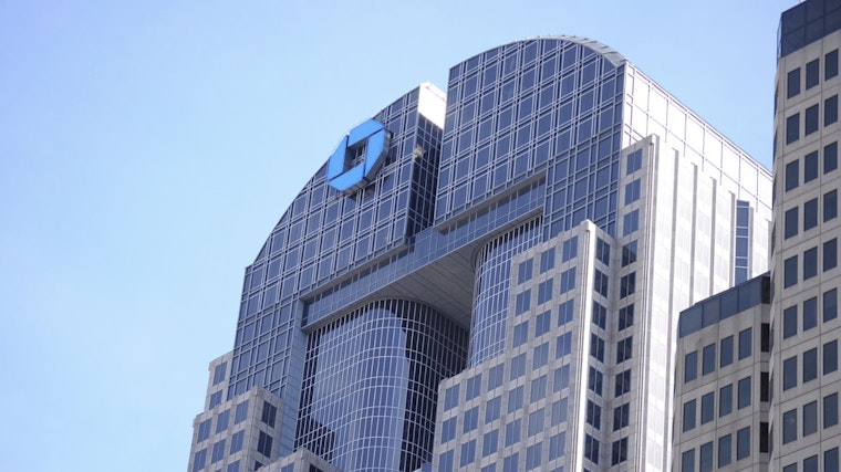 JPMorgan Shovels $765M Into Rabsky's Downtown Brooklyn Giant
