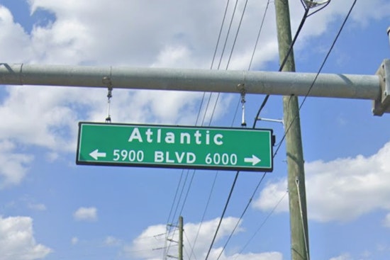 JSO Says Deadly Atlantic Blvd Stretch By Colonial Pointe Still Not A Crash Hot Spot