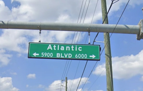 JSO Says Deadly Atlantic Blvd Stretch By Colonial Pointe Still Not A Crash Hot Spot
