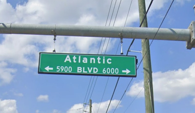 JSO Says Deadly Atlantic Blvd Stretch By Colonial Pointe Still Not A Crash Hot Spot
