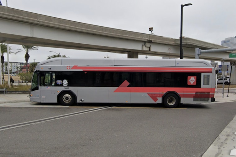 JTA Fare Slash Flops As Jacksonville Bus Riders Stay Away