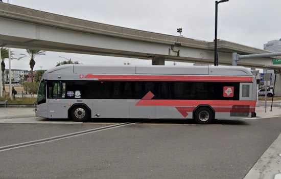 JTA Fare Slash Flops As Jacksonville Bus Riders Stay Away