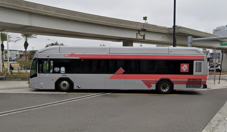 JTA Fare Slash Flops As Jacksonville Bus Riders Stay Away