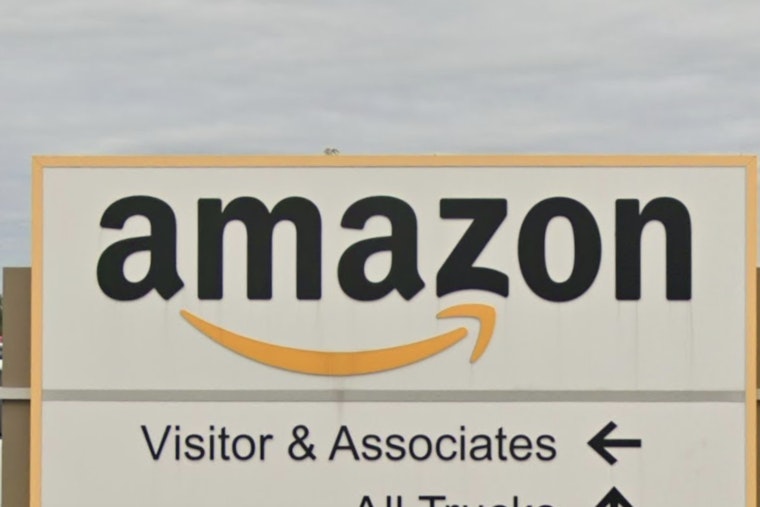 Judge Backs Amazon Data Hub In West Shreveport Showdown