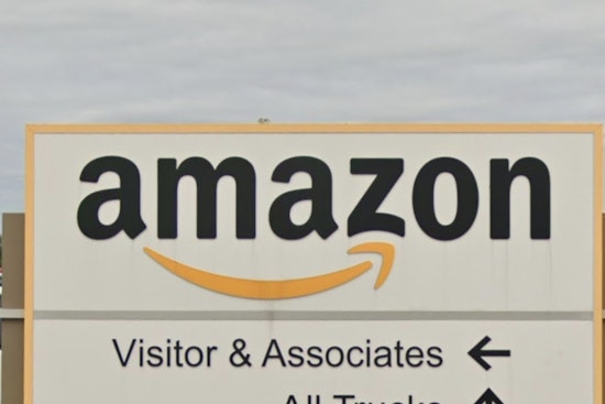 Judge Backs Amazon Data Hub In West Shreveport Showdown