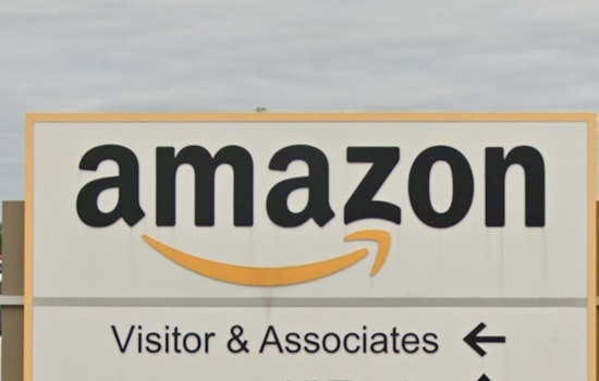 Judge Backs Amazon Data Hub In West Shreveport Showdown
