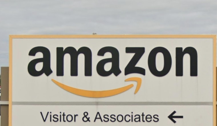 Judge Backs Amazon Data Hub In West Shreveport Showdown