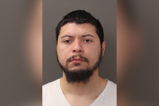 Judge Buries Columbus Man With 84-Year Term For Rape Of 87-Year-Old Woman