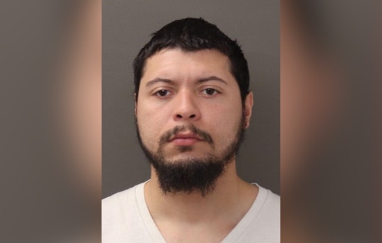 Judge Buries Columbus Man With 84-Year Term For Rape Of 87-Year-Old Woman