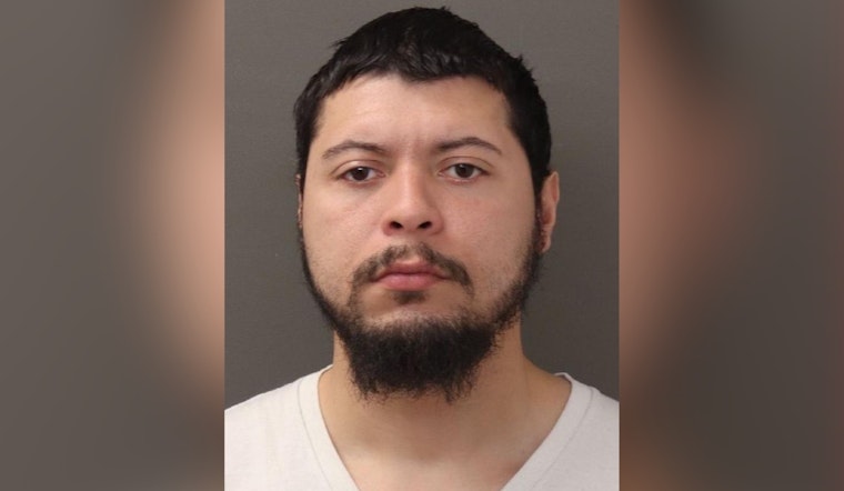 Judge Buries Columbus Man With 84-Year Term For Rape Of 87-Year-Old Woman