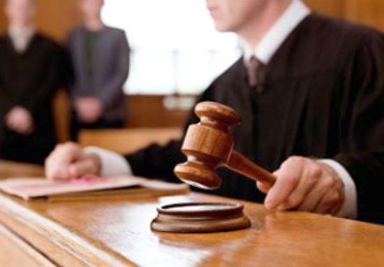 Judge Dismisses Illinois National Guard Lawsuit