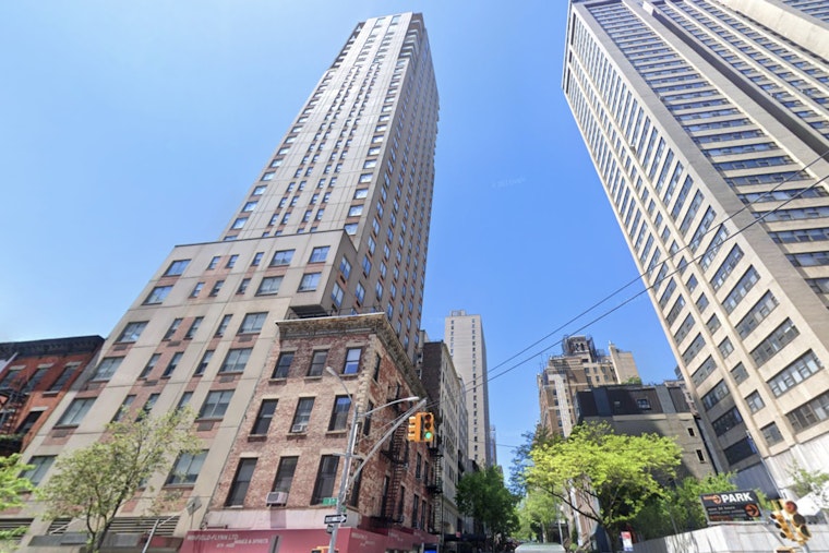 Judge Hammers Murray Hill Developer Maidman With $22 Million Tab
