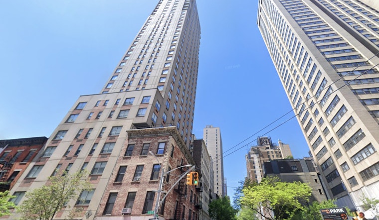 Judge Hammers Murray Hill Developer Maidman With $22 Million Tab