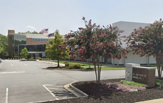 Judge Keeps Cobb School Speech Showdown Alive After Chaotic Board Meeting