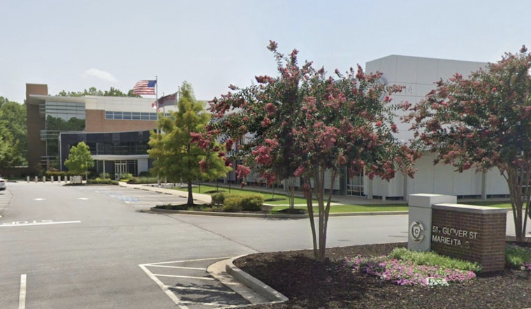 Judge Keeps Cobb School Speech Showdown Alive After Chaotic Board Meeting