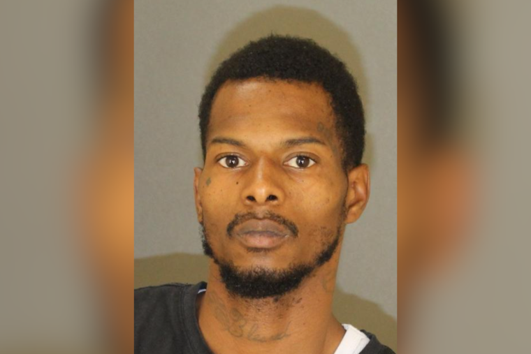 Judge Lets Tear-Tattoo Eyewitness ID Stand in Montford Ave Killing