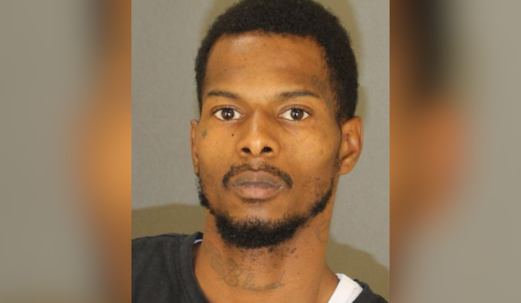 Judge Lets Tear-Tattoo Eyewitness ID Stand in Montford Ave Killing
