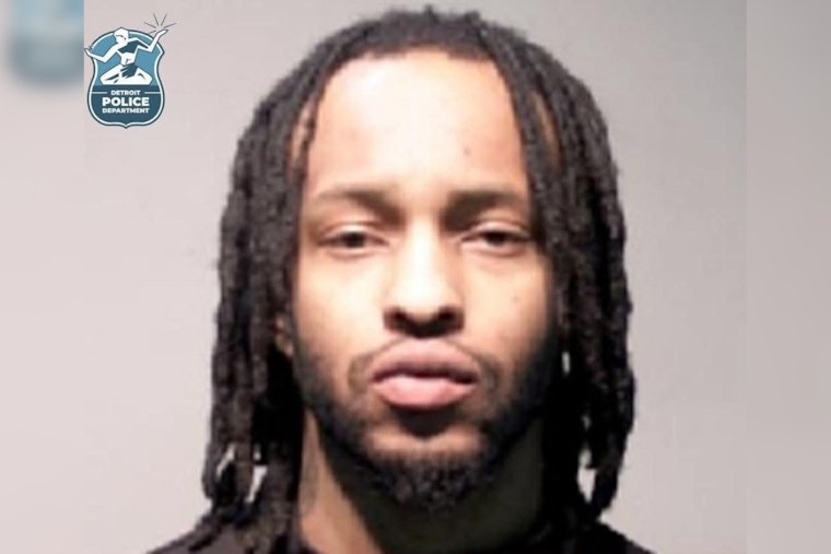 Judge Sends Alleged Southwest Detroit Loft Killer To Circuit Court