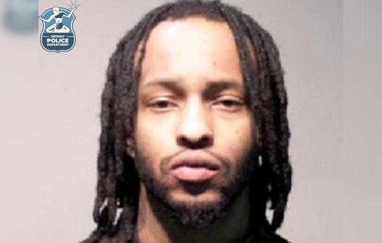 Judge Sends Alleged Southwest Detroit Loft Killer To Circuit Court